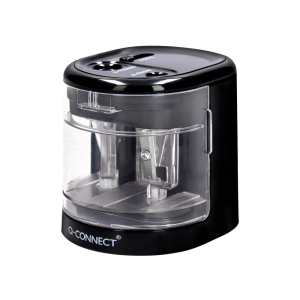 Sacapuntas q-connect...