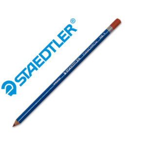 Lapices staedtler lumocolor...