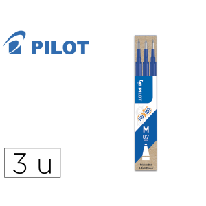 Recambio boligrafo pilot...