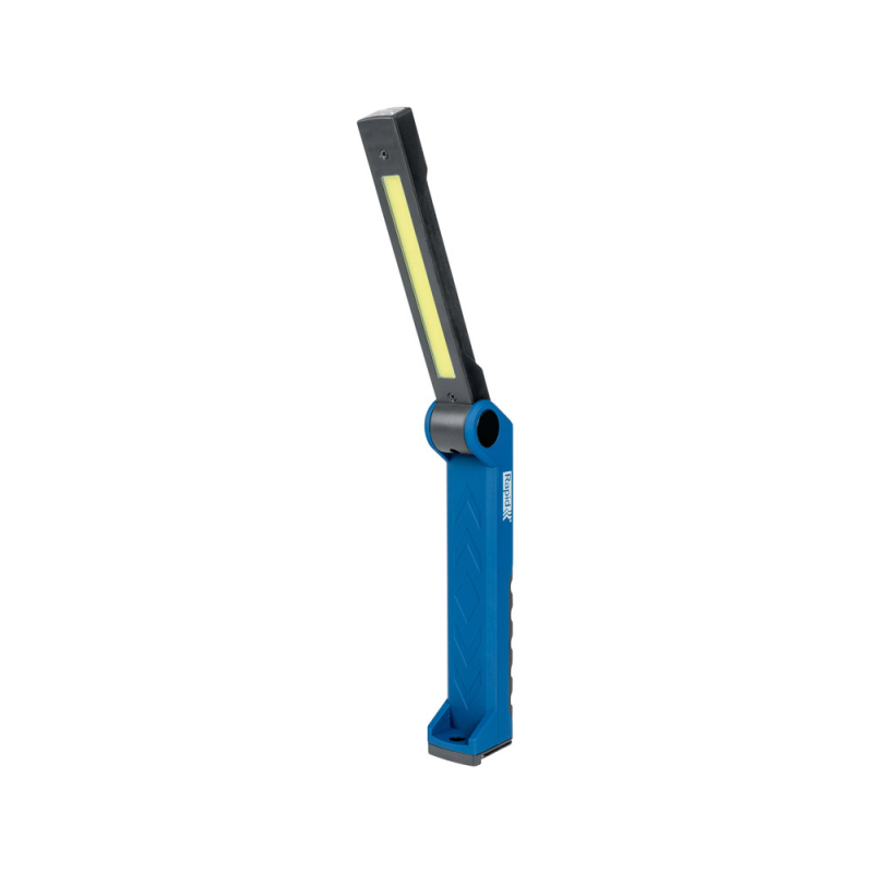 Linterna rapid the mechanic led 500 lumenes ip42 autonomia 3 horas