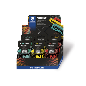 Regla staedtler norix 565...