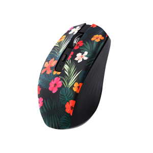 Raton tnb inalambrico amazonia optico 1600 dpi bluetooth usb a