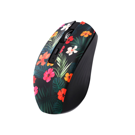 Raton tnb inalambrico amazonia optico 1600 dpi bluetooth usb a