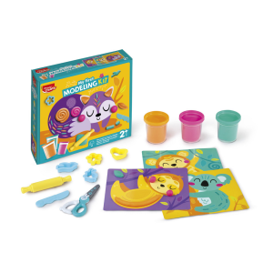 Juego educativo maped creativ my first modeling kit