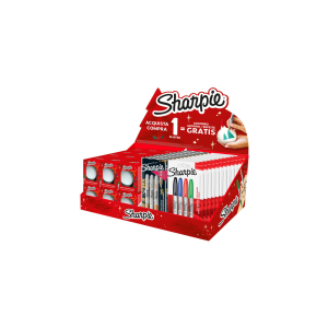 Rotulador sharpie fine...