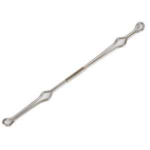 Compresor metalico para...