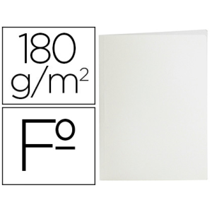 Subcarpeta liderpapel folio...