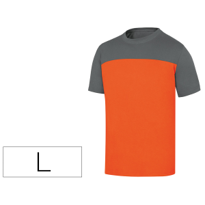 Camiseta de algodon...