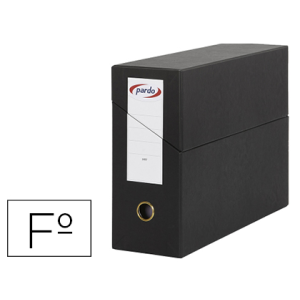 Caja transferencia pardo...
