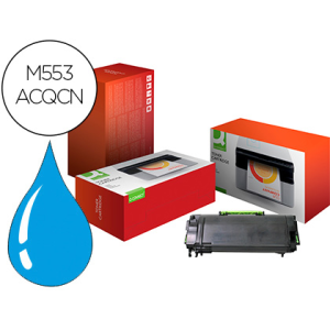 Toner compatible clover hp cf361a laserjet m552 / m553 cian