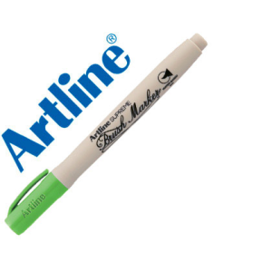 Rotulador artline supreme...