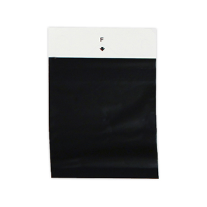 Fotolito x'stamper quix para sello q-53 negro