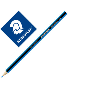 Lapiz de color staedtler...