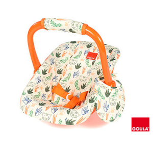 Juego goula didactico maxi cosi