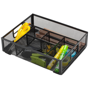 Organizador sobremesa...