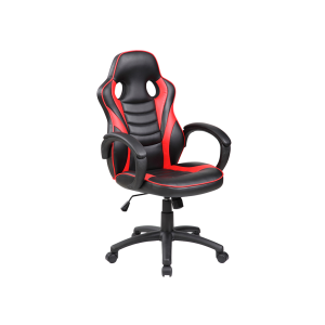 Silla rocada gaming con...