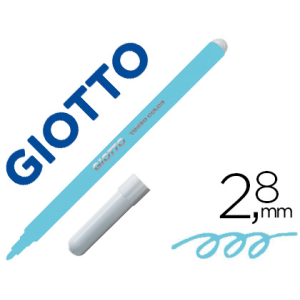 Rotulador giotto turbo...