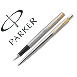 Juego parker duo jotter...
