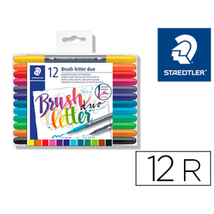 Rotulador staedtler 3004...