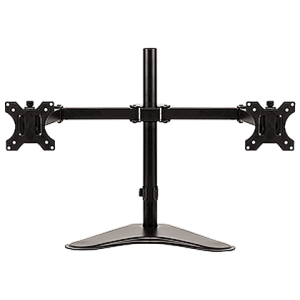 Brazo para monitor fellowes serie professional ajustable altura 2 pantallas serie brazo horizontal normativa