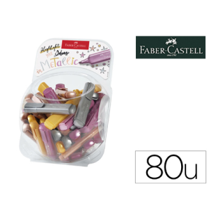 Rotulador faber castell...