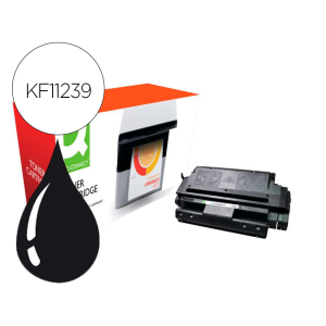 Toner q-connect compatible...