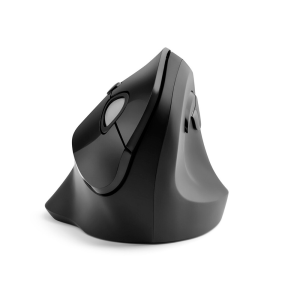 Raton kensington optico pro fit ergo vertical color negro