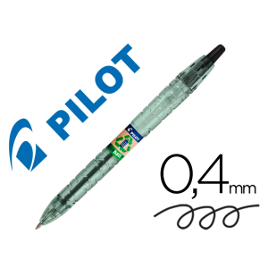 Boligrafo pilot ecoball...
