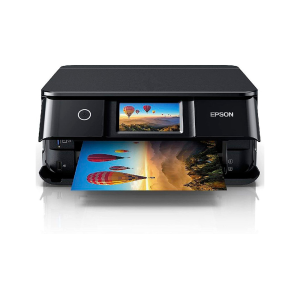 Equipo multifuncion epson expression photo xp-8700 tinta wifi direct 33ppm lcd 10,9 cm escaner copiadora
