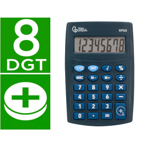 Calculadora liderpapel...
