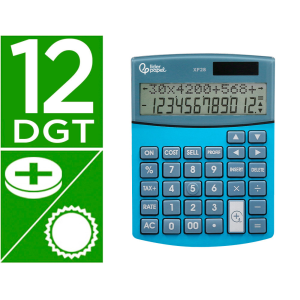 Calculadora liderpapel...