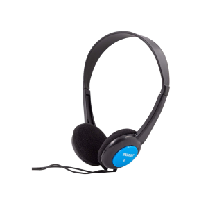 Auriculares maxell infantil...