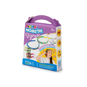 Pasta de modelar carioca...