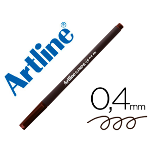 Rotulador artline supreme...
