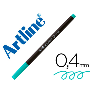 Rotulador artline supreme...
