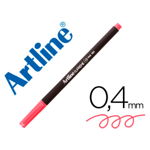 Rotulador artline supreme...