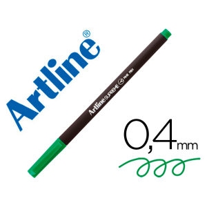 Rotulador artline supreme...