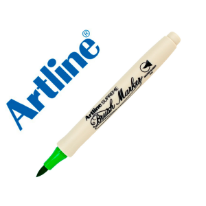 Rotulador artline supreme...