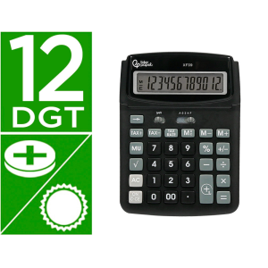 Calculadora liderpapel...