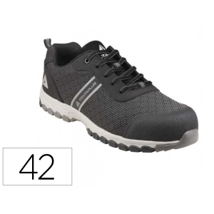 Zapato de seguridad...