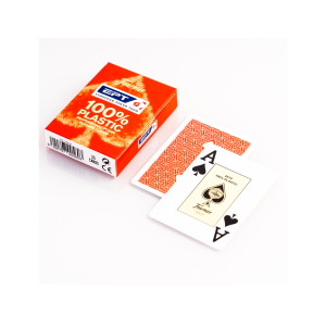 Baraja fournier poker...
