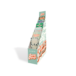 Cuaderno rubio lettering...
