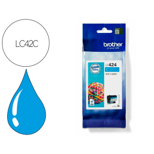Ink-jet brother lc424c...