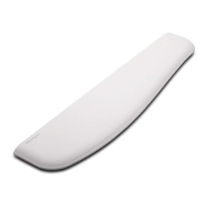 Reposamuñecas kensington ergosoft para teclado gris