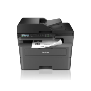 Equipo multifuncion brother mfcl2800dw laser monocromo din a4 32ppm wifi impresora escaner copiadora fax bandeja
