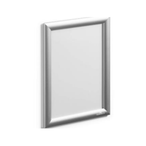 Expositor mural durable din...