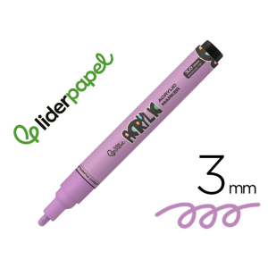 Rotulador liderpapel...
