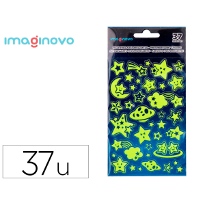 Pegatinas imaginovo...
