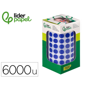 Gomets liderpapel...
