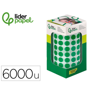 Gomets liderpapel...